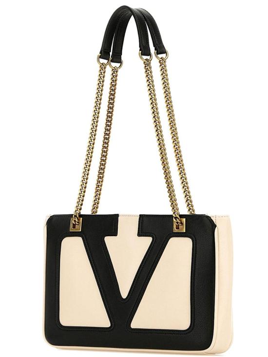 25SS 발렌티노 가라바니 가방 6W2B0R14PTJ Beige - VALENTINO GARAVANI