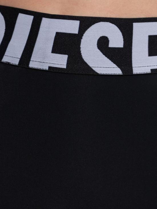 26SS 디젤 레깅스 A18279 0PLAR9XX Black - DIESEL