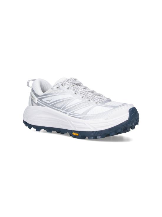 25FW 호카 슈즈 1126851WSLV WHITE DOM - HOKA