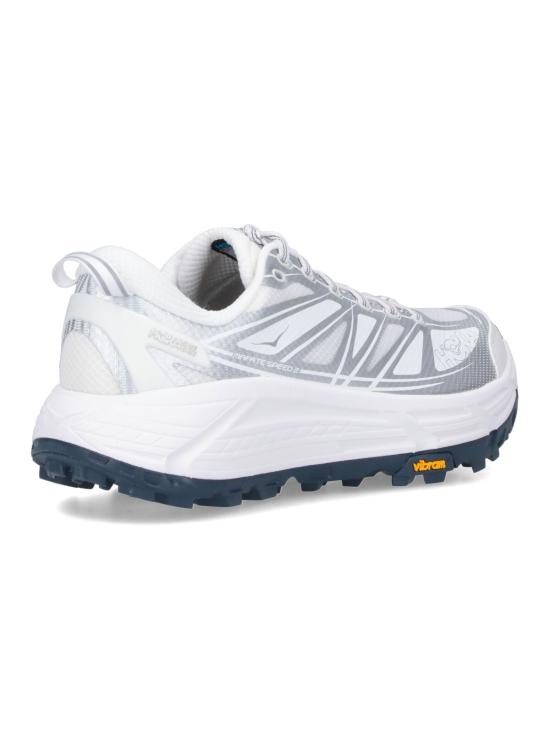 25FW 호카 슈즈 1126851WSLV WHITE DOM - HOKA