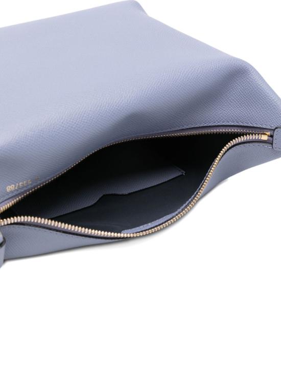 26SS 발렉스트라 숄더백 SGMO0020010LOCPLTI BRT Blue - VALEXTRA