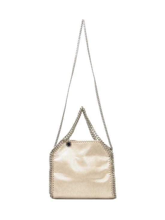 26SS 스텔라 맥카트니 숄더백 371223WP0650 T701 GOLD - STELLA MCCARTNEY