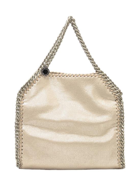 26SS 스텔라 맥카트니 숄더백 371223WP0650 T701 GOLD