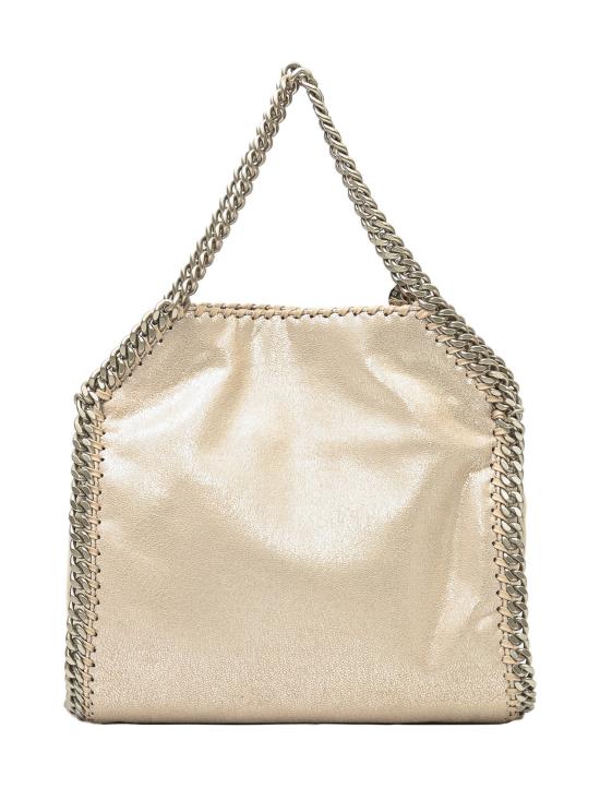 26SS 스텔라 맥카트니 숄더백 371223WP0650 T701 GOLD - STELLA MCCARTNEY