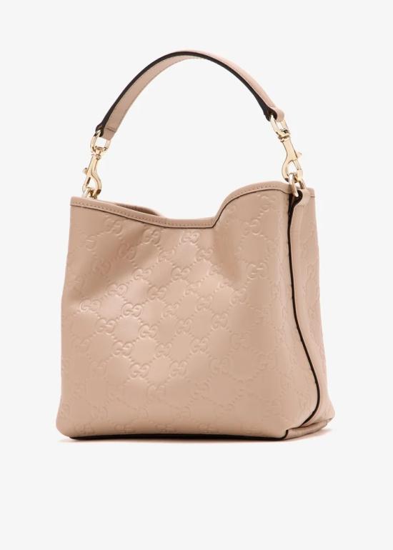 26SS 구찌 토트백 815118AAFDV5753 Beige - GUCCI