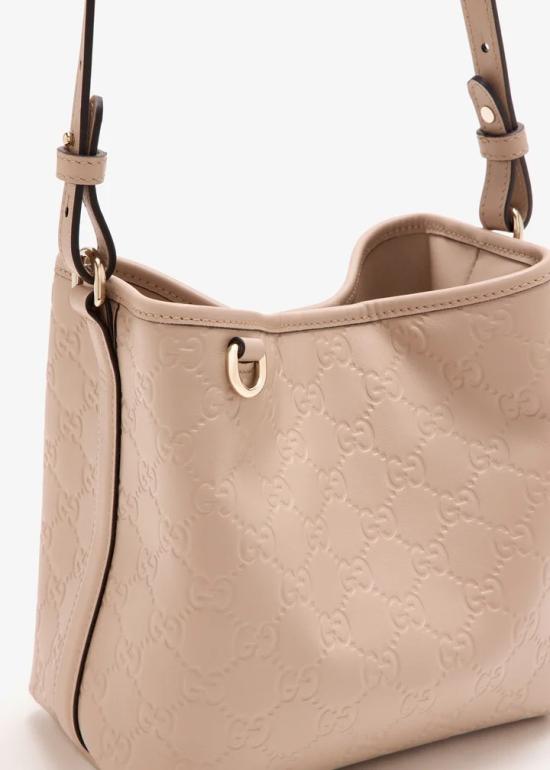 26SS 구찌 토트백 815118AAFDV5753 Beige - GUCCI