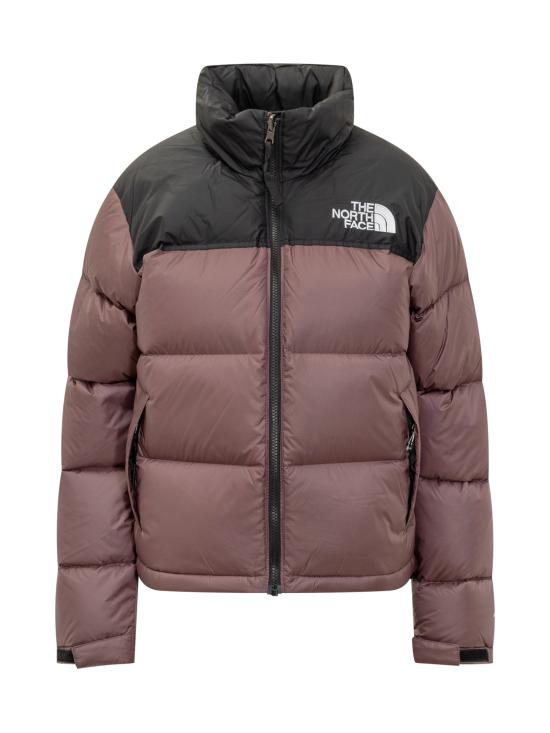 25FW 노스페이스 1996 레트로 눕시 자켓 NF0A3XEOCAI1 TAWNY QUARTZ TNF BLACK
