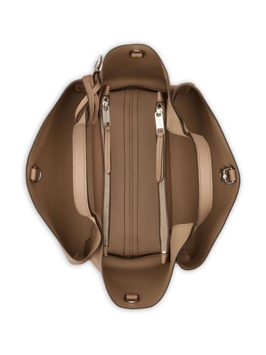 26SS 토즈 미니 토트백 XBWAPAFL100QRI4L62 MULTICOLOR - TODS