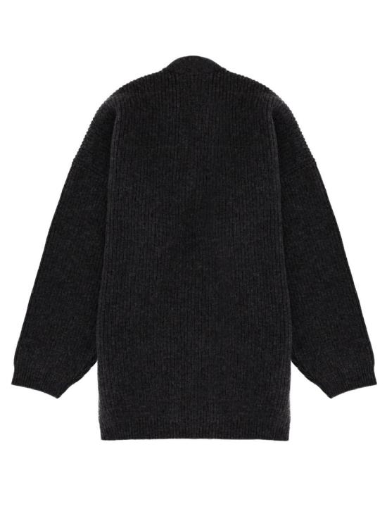 25FW 르메르 자켓 CO1139 LK107MU214 GREY - LEMAIRE