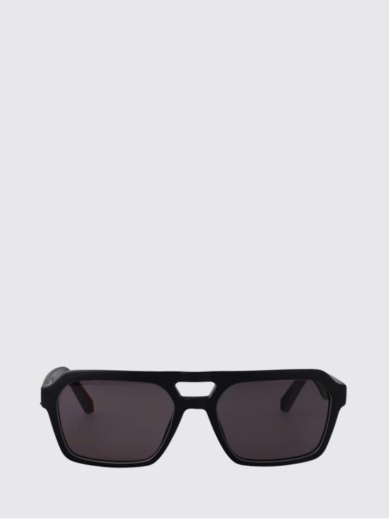 25FW 캘빈클라인 선글라스 CKJ25603S 2 Black - CALVIN KLEIN