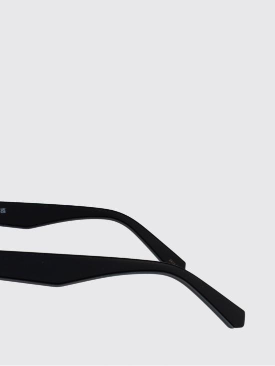 25FW 캘빈클라인 선글라스 CKJ25603S 2 Black - CALVIN KLEIN