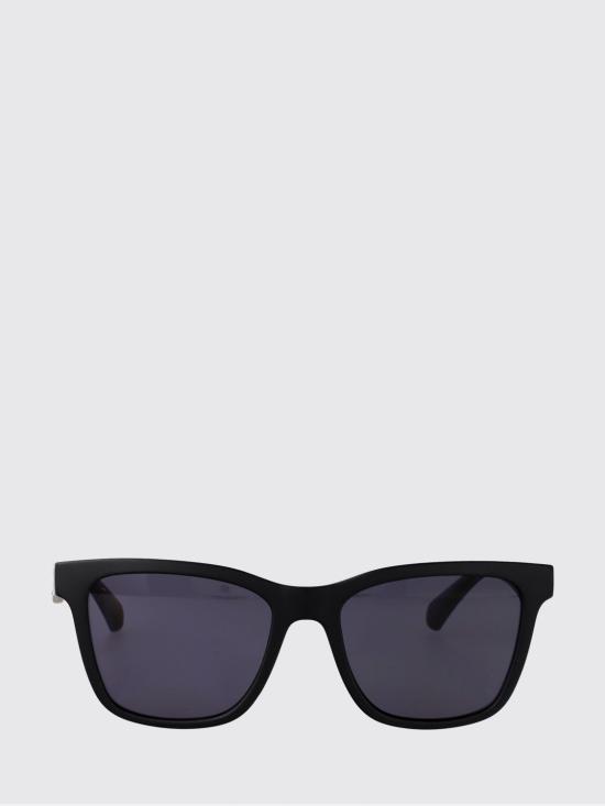 25FW 캘빈클라인 선글라스 CKJ24301S 1 Black - CALVIN KLEIN