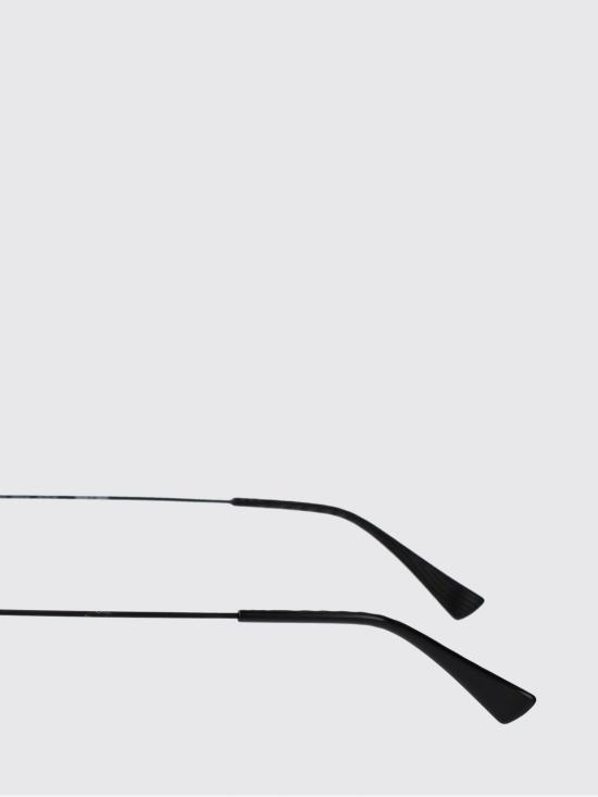 25FW 마우이짐 선글라스 HT675 02 02 MATTE Black - MAUI JIM