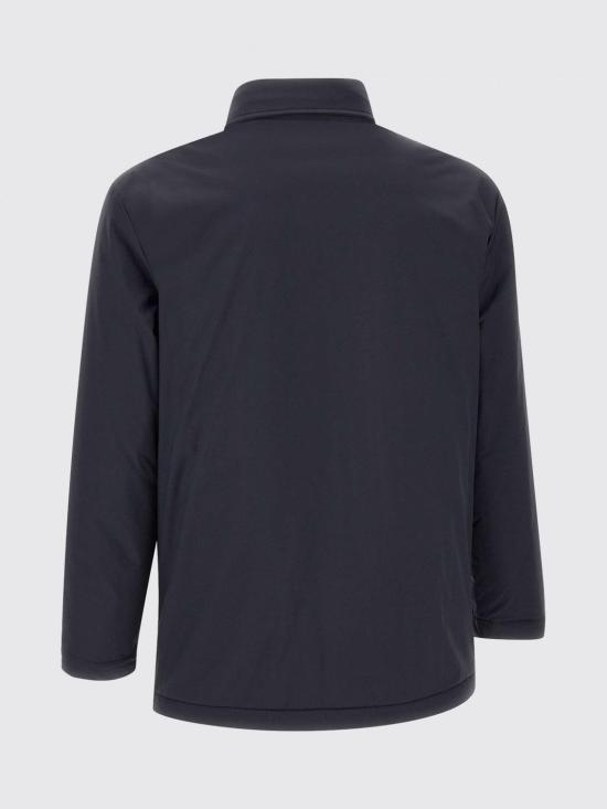 25FW 키톤 자켓 UW1884V0440F07 005 Blue - KITON