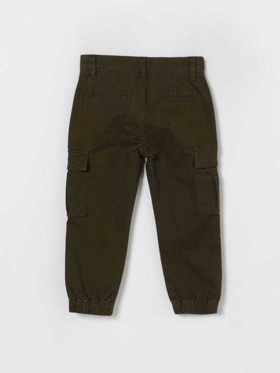 25FW [키즈] 썬 68 팬츠 P45303 74 Green - SUN 68