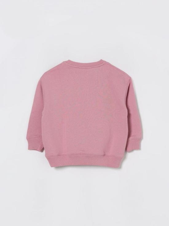 25FW [키즈] 세인트바쓰 풀오버 BRN0002 01089I Pink - MC2 SAINT BARTH