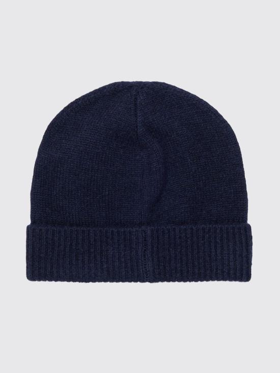 25FW [키즈] 마르니 모자 M01600BM00ML 0M857 Blue - MARNI