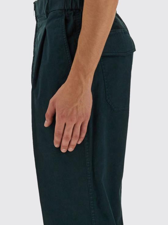 25FW 헬무트랭 팬츠 P05HM201 F1S Green - HELMUT LANG