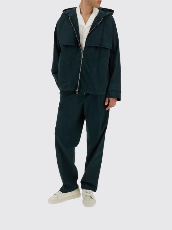25FW 헬무트랭 팬츠 P05HM201 F1S Green - HELMUT LANG