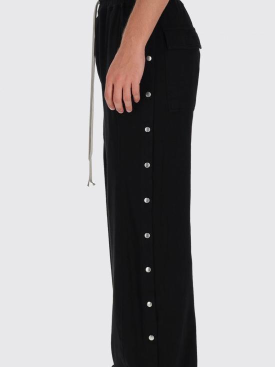 25FW 다크쉐도우 팬츠 DU02E7393JDB 09 Black - DRKSHDW