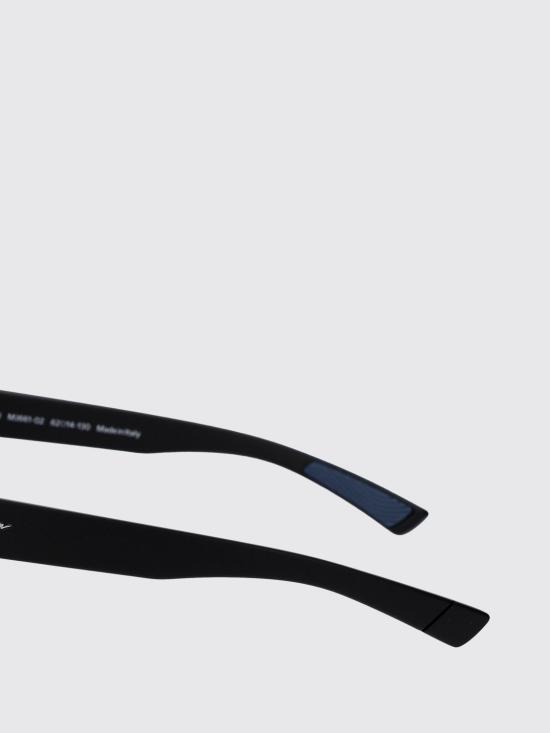 26SS 마우이짐 선글라스 B661 02 02 MATTE Black - MAUI JIM