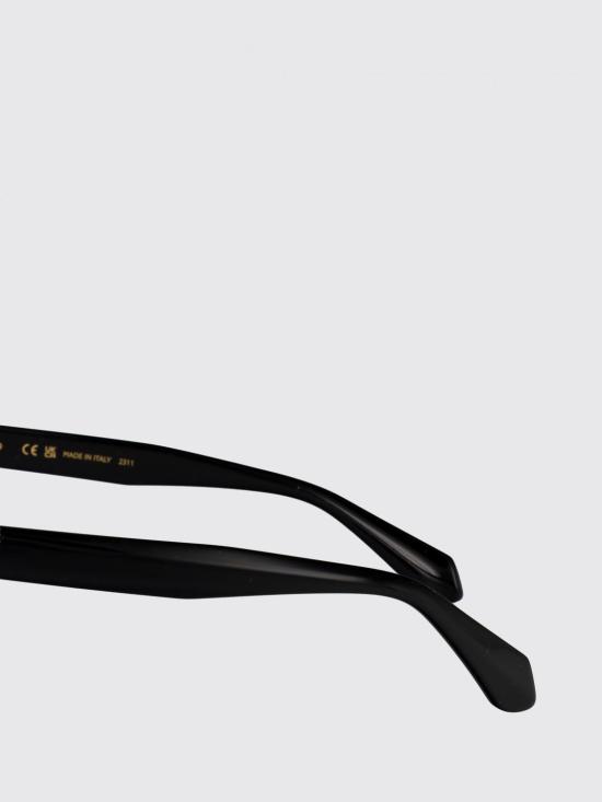 25FW 살바토레 페라가모 선글라스 SF2001S 001 Black - SALVATORE FERRAGAMO