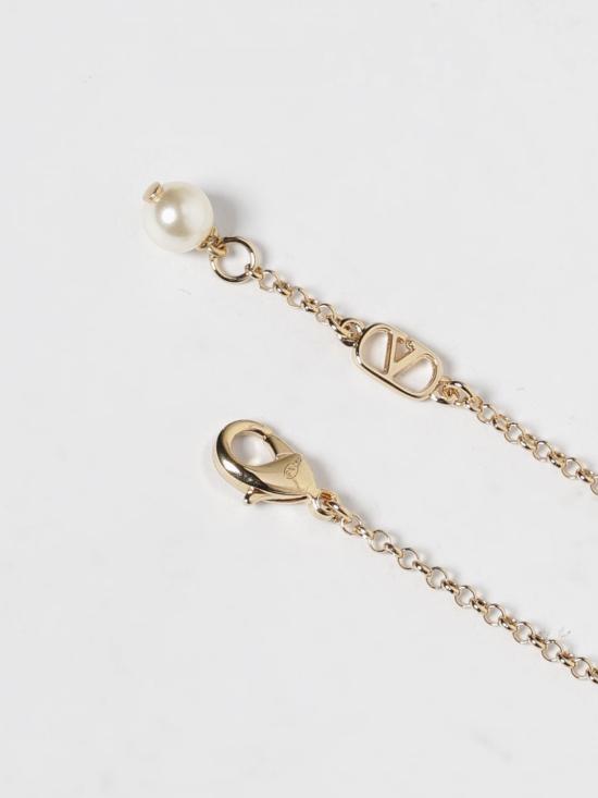 25FW 발렌티노 가라바니 보석 7W0J0Y76UXM R5G Gold - VALENTINO GARAVANI