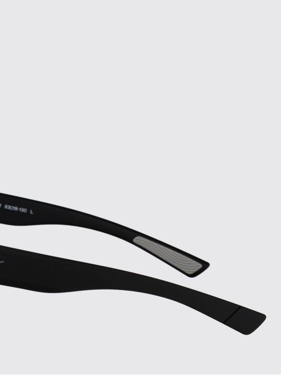 26SS 마우이짐 선글라스 681 02 17 Matte Black - MAUI JIM