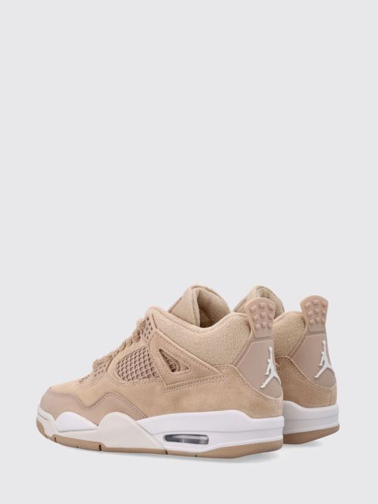25FW 나이키 조던 4 레트로 HV0823 200 Beige - NIKE