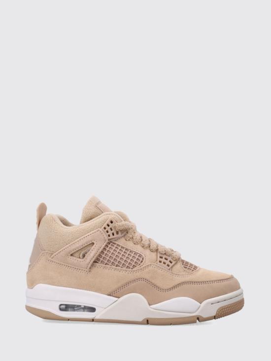 25FW 나이키 조던 4 레트로 HV0823 200 Beige