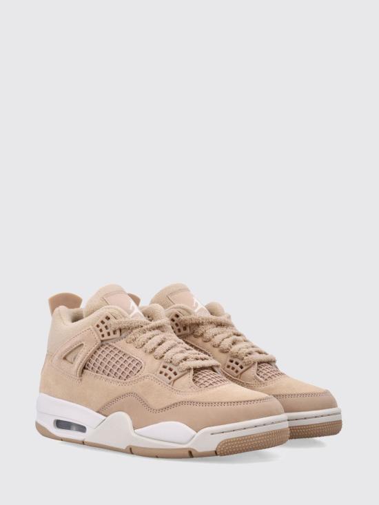 25FW 나이키 조던 4 레트로 HV0823 200 Beige - NIKE