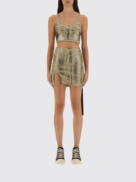 25FW 다크쉐도우 민소매 티셔츠 DS02E7132SDPF 128 Beige