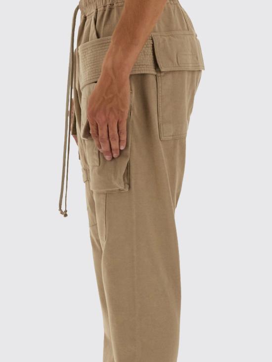 25FW 다크쉐도우 팬츠 DU02E7376RIG 88 Beige - DRKSHDW