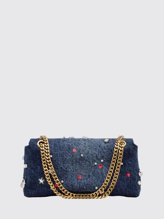 26SS 마크제이콥스 숄더백 2R5SMN017S02 454 Denim - MARC JACOBS