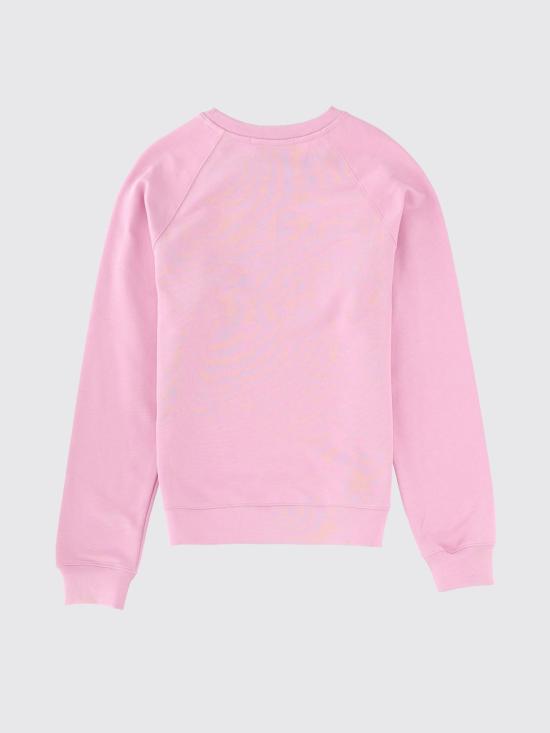 25FW 엠에스지엠 로고 프린트 코튼 티셔츠 3941MDM513257799 13 Pink - MSGM