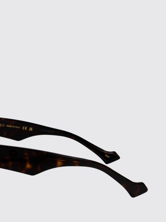 25FW 구찌 선글라스 GG1753S 002 Brown - GUCCI