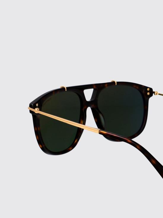 25FW 톰포드 선글라스 FT1306 52N Brown - TOMFORD