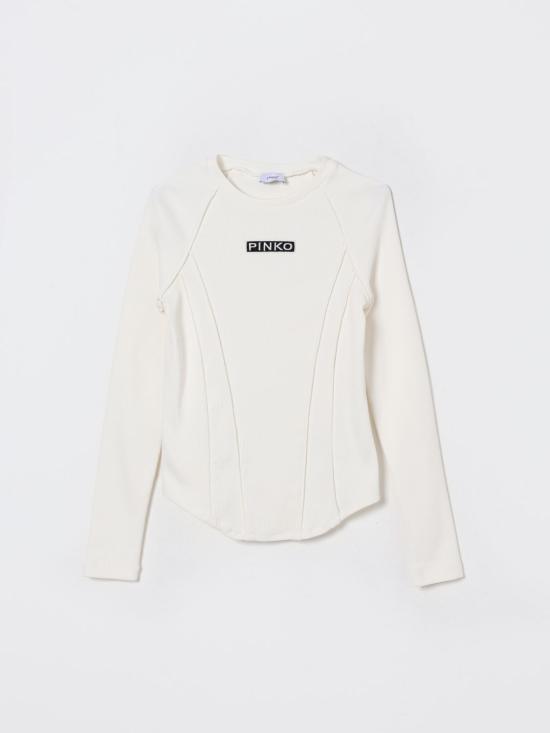 25FW [키즈] 핑코 풀오버 KFTS017CJE012 D851 White