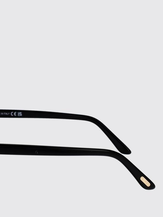 25FW 톰포드 선글라스 FT1300 01A Black - TOMFORD