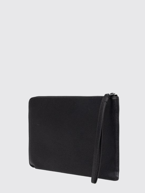 25FW 캘빈클라인 클러치/파우치 LV04D1133G UB1 Black - CALVIN KLEIN