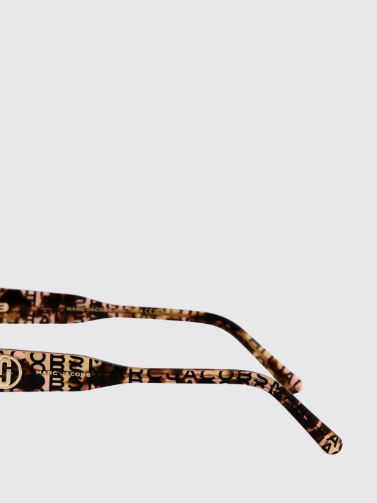25FW 마크제이콥스 선글라스 MARC733 S H7P98 Brown - MARC JACOBS