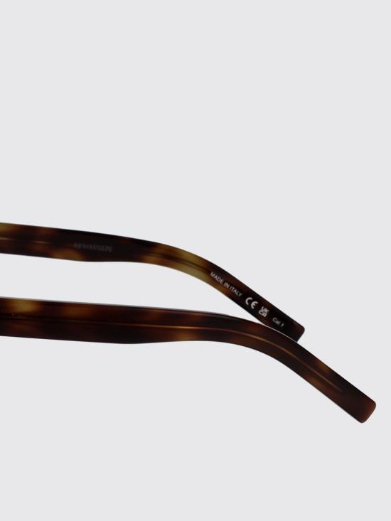 26SS 생로랑 선글라스 SL819008 008 Brown - SAINT LAURENT
