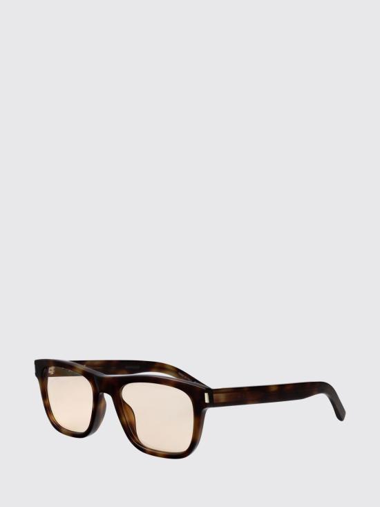 26SS 생로랑 선글라스 SL819008 008 Brown