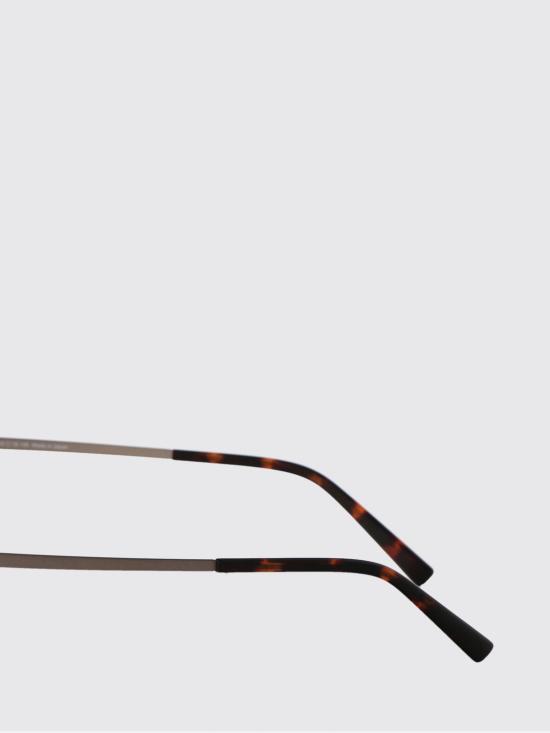 26SS 마우이짐 선글라스 H605 01 01 SATIN SEPIA Brown - MAUI JIM