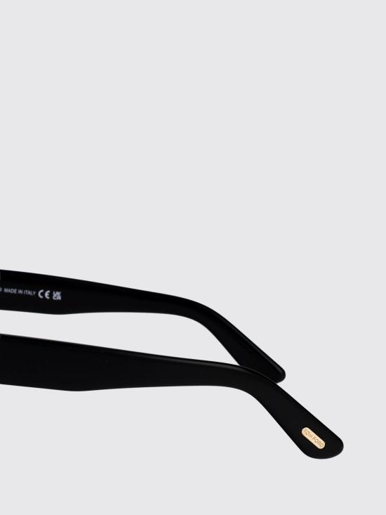 25FW 톰포드 선글라스 FT1305 01A Black - TOMFORD