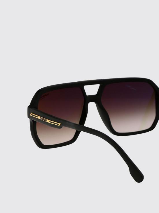 25FW 까레라 선글라스 VICTORYC01 S 00386 Black - CARRERA