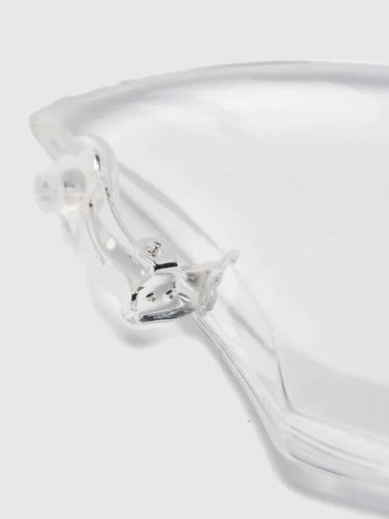 26SS 머니스 보석 8474A MULTI Transparent - MONIES