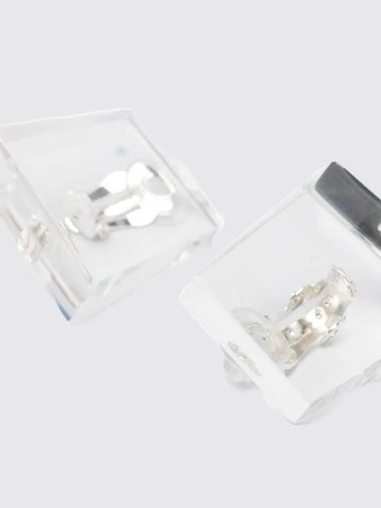 26SS 머니스 보석 8448A MULTI Transparent - MONIES