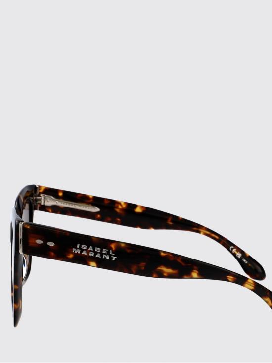 25FW 이자벨마랑 선글라스 IM0104 S 086HA Brown - ISABEL MARANT