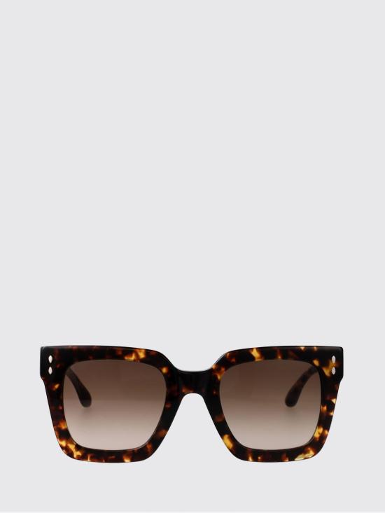 25FW 이자벨마랑 선글라스 IM0104 S 086HA Brown - ISABEL MARANT